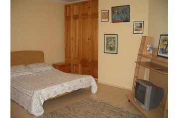 Ungheria Privát Hajdúszoboszló, Esterno